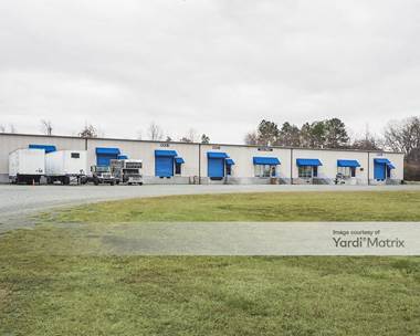 Storage Units for Rent available at 2722 Chamber Drive, Monroe, NC 28110