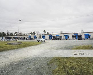 Photo 3 of Citywide Moving Systems - 2722 Chamber Drive, Monroe, NC