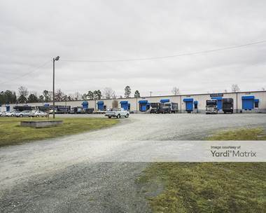 Storage Units for Rent available at 2722 Chamber Drive, Monroe, NC 28110