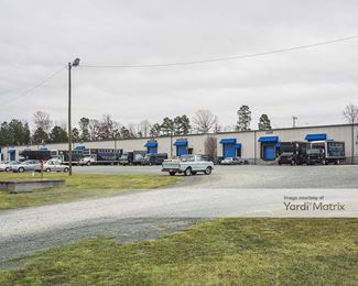 Photo 4 of Citywide Moving Systems - 2722 Chamber Drive, Monroe, NC