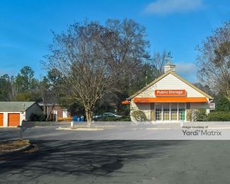 Photo 2 of Public Storage - 2229 Ebenezer Road, Rock Hill, SC