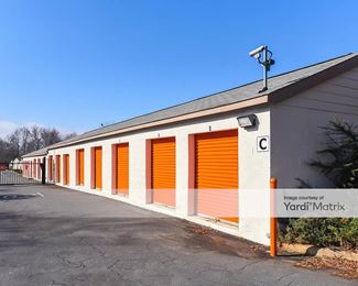 Photo 3 of Public Storage - 2229 Ebenezer Road, Rock Hill, SC