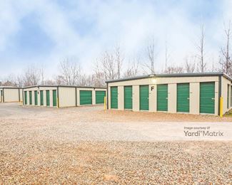 Photo 1 of Even More Self Storage - 6753 Waxhaw Hwy, Lancaster, SC