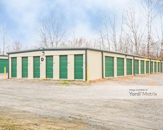 Photo 2 of Even More Self Storage - 6753 Waxhaw Hwy, Lancaster, SC
