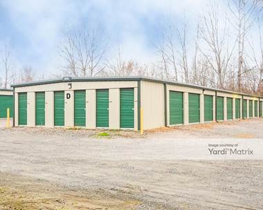Storage Units for Rent available at 6753 Waxhaw Hwy, Lancaster, SC 29720