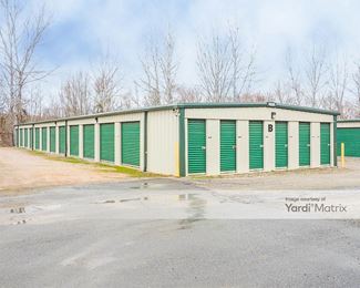 Photo 3 of Even More Self Storage - 6753 Waxhaw Hwy, Lancaster, SC