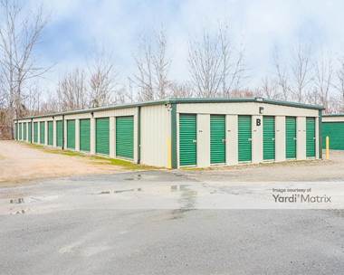 Storage Units for Rent available at 6753 Waxhaw Hwy, Lancaster, SC 29720