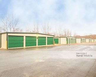 Photo 4 of Even More Self Storage - 6753 Waxhaw Hwy, Lancaster, SC