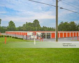 Image for Public Storage - 125 Grace Church Road, Salisbury, NC