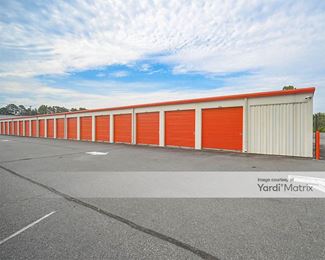 Photo 2 of Public Storage - 125 Grace Church Road, Salisbury, NC