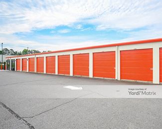Photo 3 of Public Storage - 125 Grace Church Road, Salisbury, NC