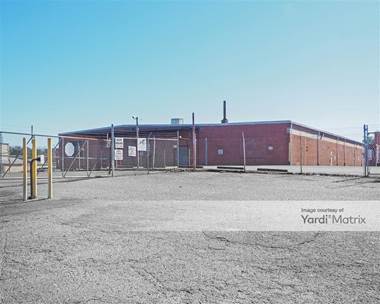Storage Units for Rent available at 204 North Poston Street, Shelby, NC 28150