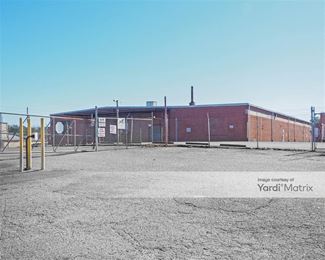 Photo 1 of AAA Mini Storage - 204 North Poston Street, Shelby, NC
