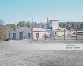 Photo 2 of AAA Mini Storage - 204 North Poston Street, Shelby, NC