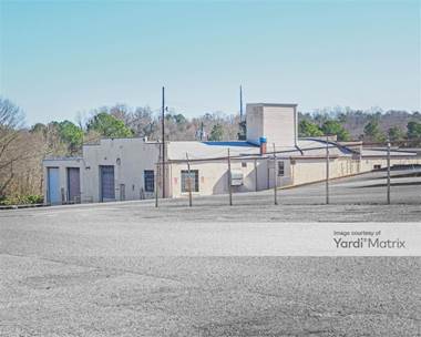 Storage Units for Rent available at 204 North Poston Street, Shelby, NC 28150