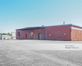 Photo 3 of AAA Mini Storage - 204 North Poston Street, Shelby, NC