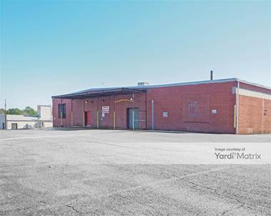 Storage Units for Rent available at 204 North Poston Street, Shelby, NC 28150