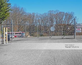Photo 4 of AAA Mini Storage - 204 North Poston Street, Shelby, NC