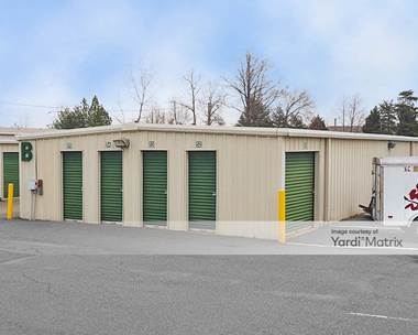 Storage Units for Rent available at 1450 North NC 16 Buisness Hwy, Denver, NC 28037