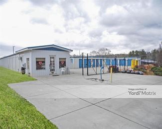 Photo 1 of Rowan Mini Storage - 165 Sechler Street, China Grove, NC