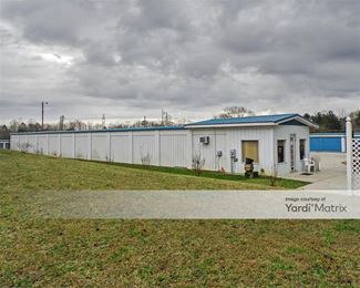 Photo 2 of Rowan Mini Storage - 165 Sechler Street, China Grove, NC