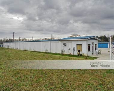 Storage Units for Rent available at 165 Sechler Street, China Grove, NC 28023