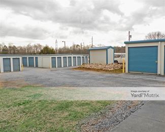 Photo 3 of Rowan Mini Storage - 165 Sechler Street, China Grove, NC