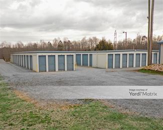 Photo 4 of Rowan Mini Storage - 165 Sechler Street, China Grove, NC
