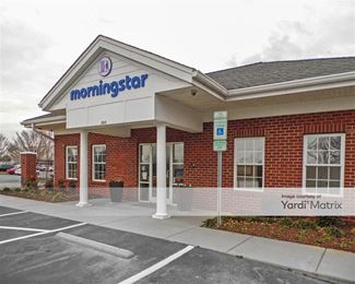 Photo 2 of Morningstar Storage - 568 Bluefield Road, Mooresville, NC