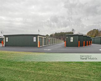 Photo 3 of Morningstar Storage - 568 Bluefield Road, Mooresville, NC