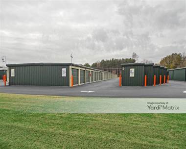 Storage Units for Rent available at 568 Bluefield Road, Mooresville, NC 28117