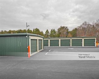 Photo 4 of Morningstar Storage - 568 Bluefield Road, Mooresville, NC