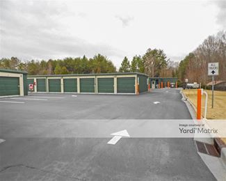Photo 5 of Morningstar Storage - 568 Bluefield Road, Mooresville, NC