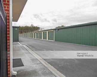 Photo 6 of Morningstar Storage - 568 Bluefield Road, Mooresville, NC