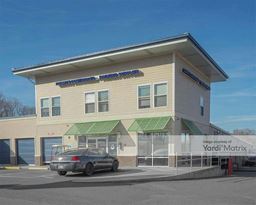 Image for Midgard Self Storage - 2107 Big Oak Lane, Rock Hill, SC