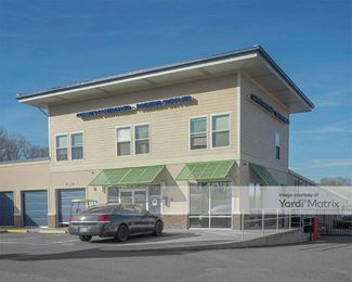 Photo 1 of Midgard Self Storage - 2107 Big Oak Lane, Rock Hill, SC