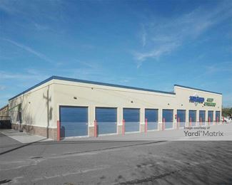 Photo 2 of Midgard Self Storage - 2107 Big Oak Lane, Rock Hill, SC