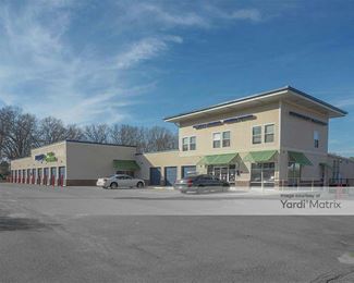 Photo 3 of Midgard Self Storage - 2107 Big Oak Lane, Rock Hill, SC