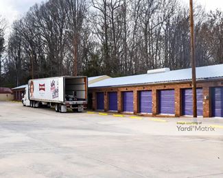 Photo 4 of Midgard Self Storage - 2107 Big Oak Lane, Rock Hill, SC