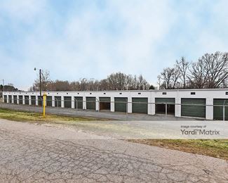 Photo 1 of Secure Mini Warehouses - 2245 Old Wilkesboro Road, Salisbury, NC