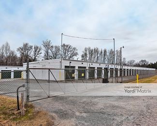 Photo 2 of Secure Mini Warehouses - 2245 Old Wilkesboro Road, Salisbury, NC
