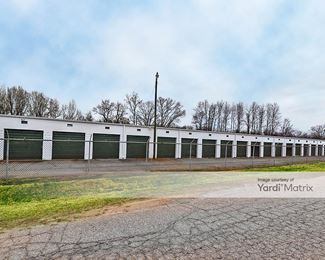 Photo 3 of Secure Mini Warehouses - 2245 Old Wilkesboro Road, Salisbury, NC