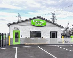 Image for Extra Space Storage - 220 Winecoff School Road, Concord, NC