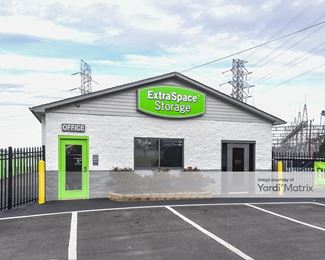Photo 1 of Extra Space Storage - 220 Winecoff School Road, Concord, NC