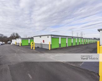 Photo 3 of Extra Space Storage - 220 Winecoff School Road, Concord, NC