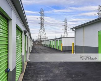 Photo 4 of Extra Space Storage - 220 Winecoff School Road, Concord, NC