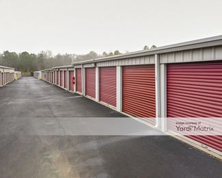Photo 2 of All About Storage - 593 Wilshire Avenue, Concord, NC