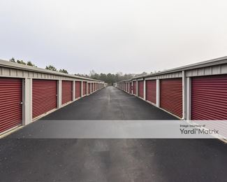 Photo 3 of All About Storage - 593 Wilshire Avenue, Concord, NC