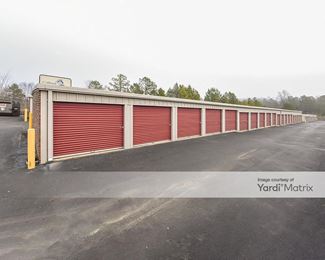 Photo 6 of All About Storage - 593 Wilshire Avenue, Concord, NC