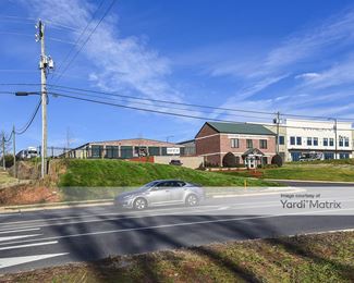Photo 2 of Poplar Point Self-Storage - 8260 Poplar Tent Road, Concord, NC